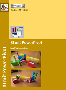 Leseprobe PowerPivot Leseprobe PowerPivot
