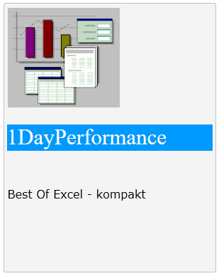 Logo1dayPerformance